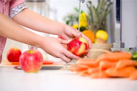 clean pesticides   fruit readers digest