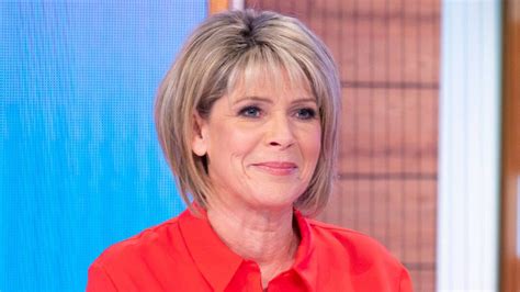 This Morning Star Ruth Langsford Cooks Incredible Meal Using Leftovers