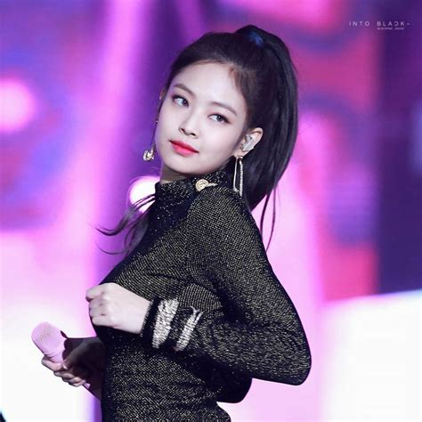 8 reasons to love blackpink s jennie spinditty