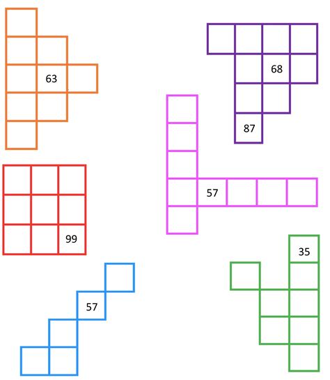 chart charts elementary math kindergarten math math maze