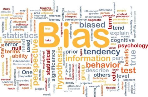 unconscious bias  topic june  olin blogolin blog