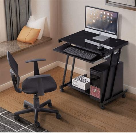 top   small computer desks   reviews computer furniture