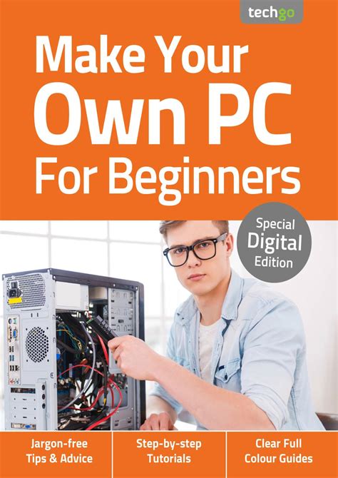 pc  beginners  august  softarchive