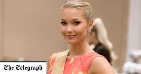miss iceland quits beauty pageant after being told to