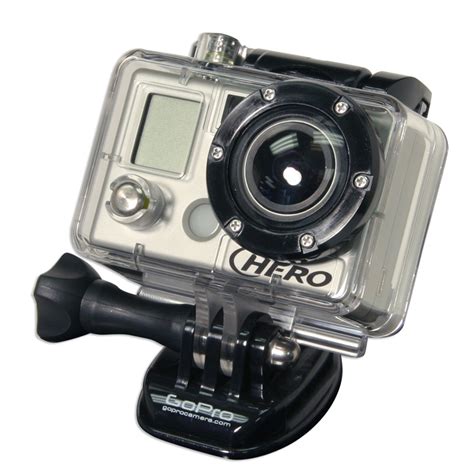 gopro hero digital video camera