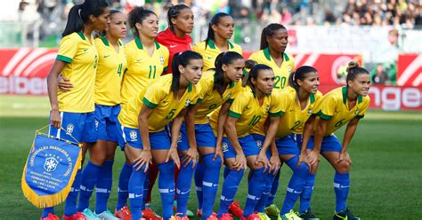 brazil behind times when it comes to embracing women s soccer