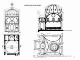 Brunelleschi Filippo sketch template