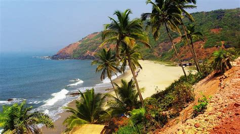places  visit  goa tourist attractions updated