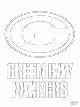 Packers Pages Coloring Bay Green Getcolorings Printable sketch template