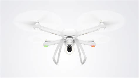 xiaomis unveils drone starting