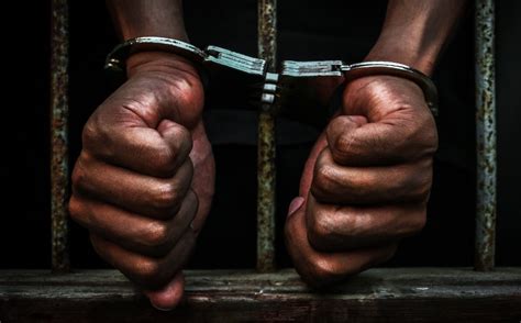 Ten Tanzanian Men Arrested For Being Gay After Police