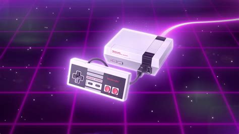 nintendo isnt making  nes classic edition anymore business insider