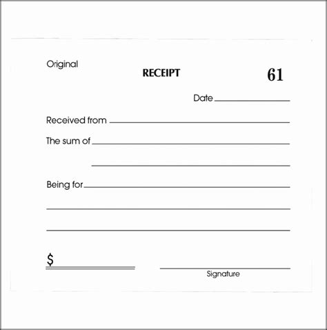professional sales receipt template sampletemplatess sampletemplatess
