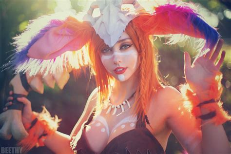 League Of Legends Gnar 01 By Beethy On Deviantart