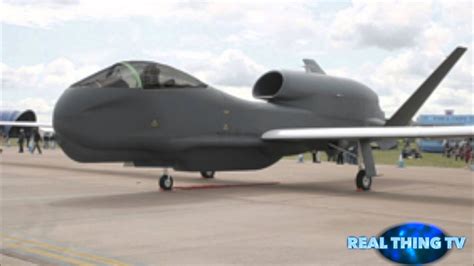 pentagon admits   deployed military spy drones     youtube
