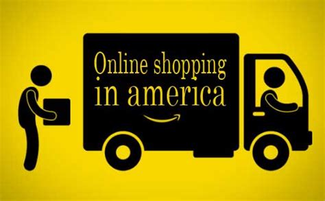 shopping site  america life style