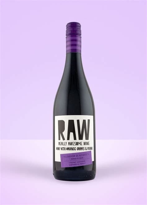 raw red blend spain portugal shop