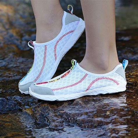 aqua shoes unisex swimming pool sport sneakers outdoor water sports