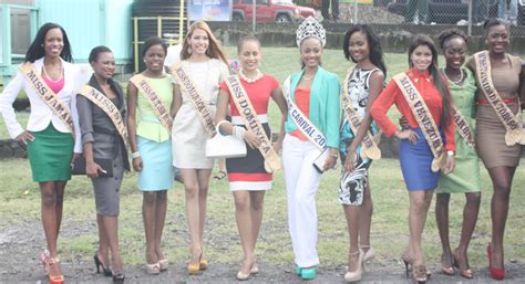 Cdc Promises Exciting Miss Carival Pageant Iwitness News