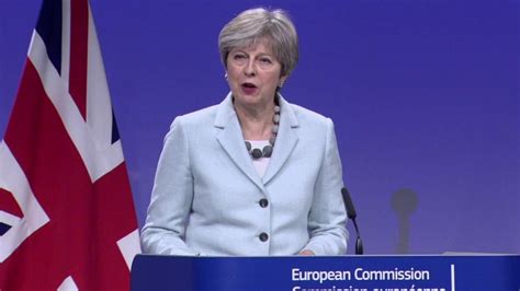 deal agreed  brexit talks bbc news