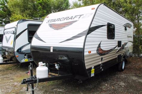 starcraft qb  sale lake city fl rvtcom classifieds camping world rv florida