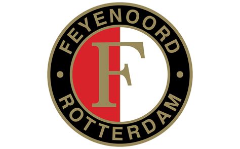 feyenoord logo  symbol meaning history png brand