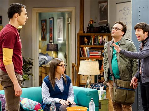 Prime Video The Big Bang Theory Season 11