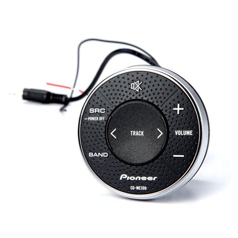 pioneer cd  wired marine remote control  pioneer receivers walmartcom walmartcom