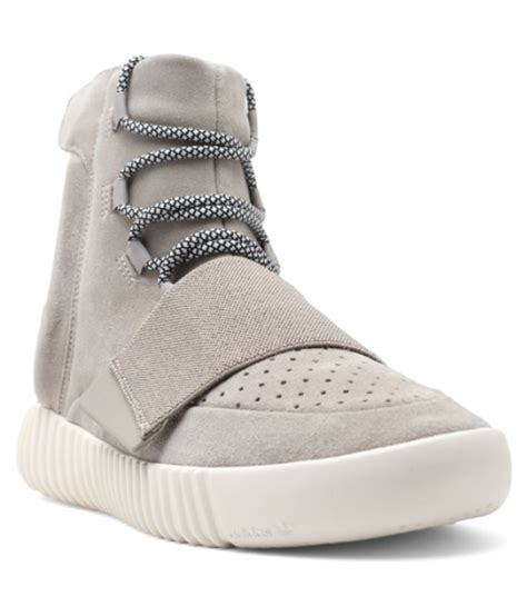 adidas yeezy boost  gray casual shoes buy adidas yeezy boost