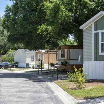 village  tampa mobile home park  tampa fl