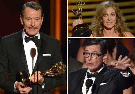 emmys winners 2014 — full list emmy award winners tvline