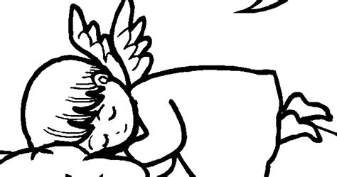 coloring pages fun angel coloring pages