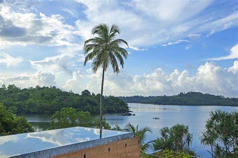Tri Resort Sri Lanka Best Hotels Adventure Travel