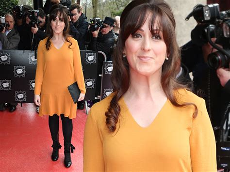 Natalie Cassidy Weight Loss How The Eastenders Star