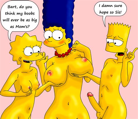 lisa simpsons nude photos porno