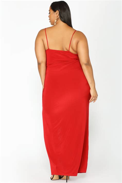 love sex money dress red dresses fashion nova