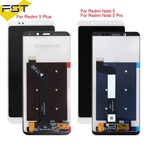 xiaomi redmi note  note  pro lcd screen tested lcd displaytouch screen