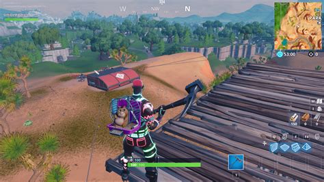 fortnite expedition outposts locations season  dot esports
