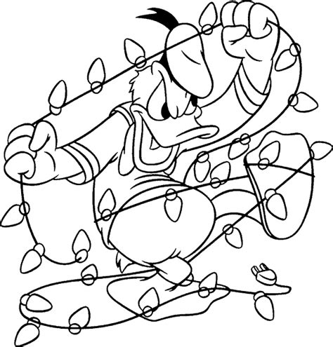 holiday disney coloring pages top coloring pages