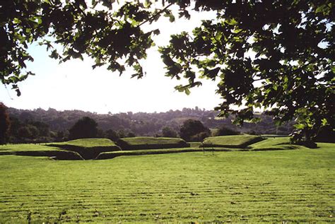 caerleon wales great britain gran bretagna uk u k