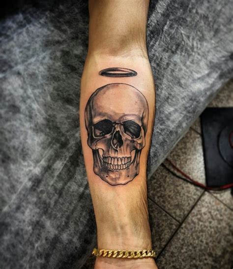 pin  meraki tattoo   skull tattoo tattoos skull