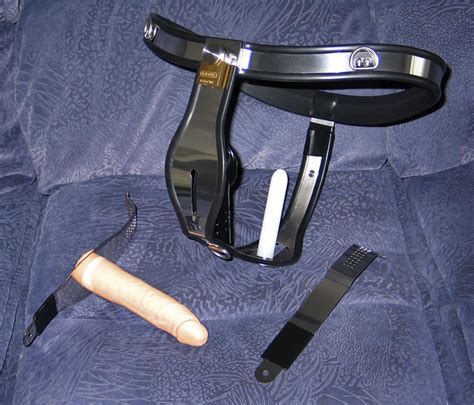 neosteel shemale chastity belt sex archive