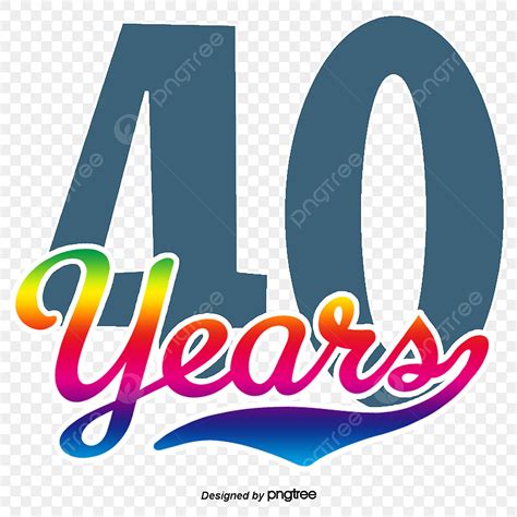 anniversary clipart transparent png hd  anniversary   label label vector