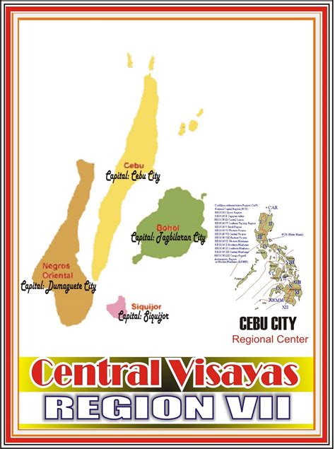 mellec computer center araling pinoy region  central visayas