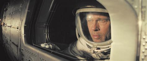 ad astra   review  film  engrossing  asks challenging questions