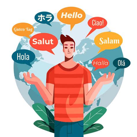 language barriers  communication examples   overcome