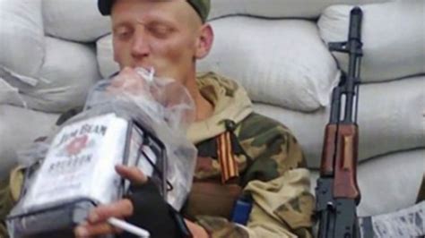 Kharkiv Locals Kill Russian Soldiers By ‘treating’ Them To Food Laced