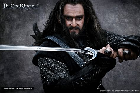 Thorin Wallpaper Bccmee S Richard Armitage Vids And Graphics