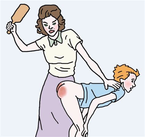 My Fantasies Spanking