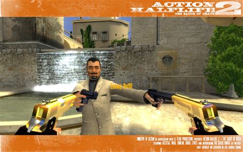 Latest Alpha Screenshots Image Action Halflife 2 Mod For Half Life 2